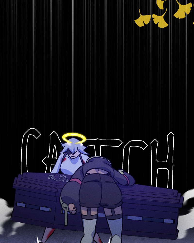 Milk Crown Chapter 87 page 192 - 