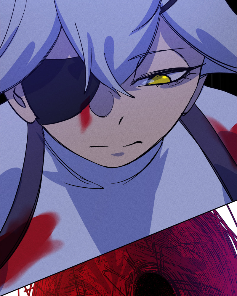 Milk Crown Chapter 87 page 195 - 
