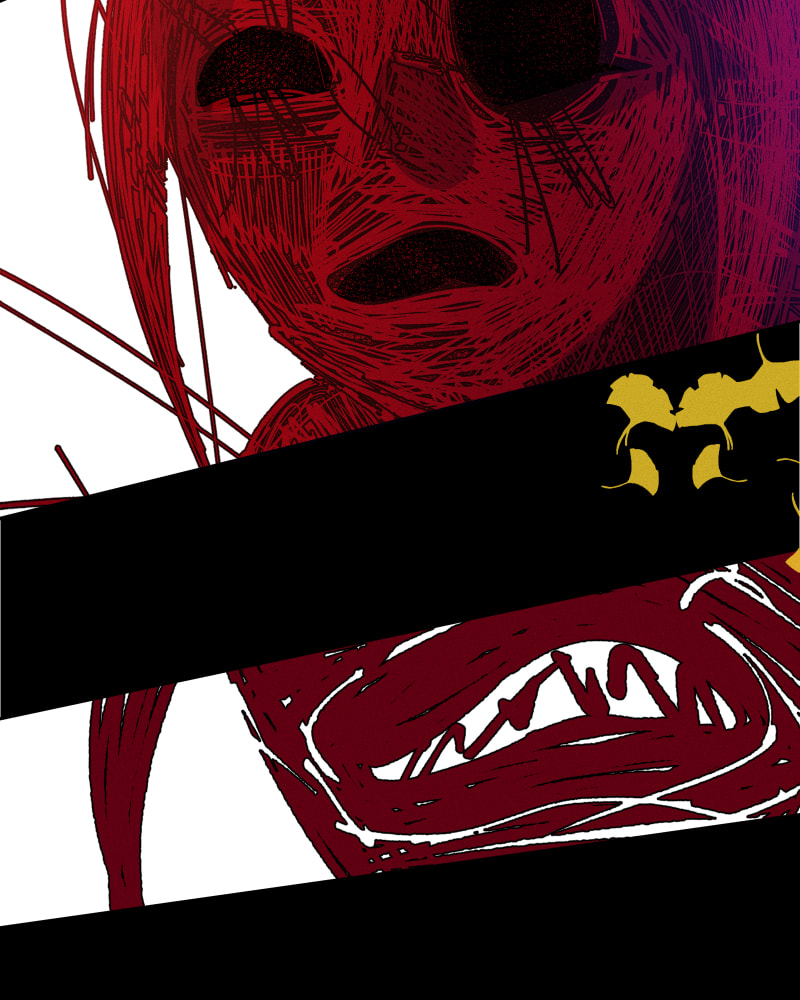 Milk Crown Chapter 87 page 196 - 