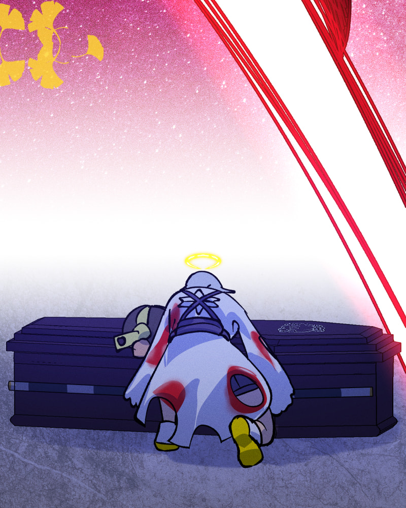 Milk Crown Chapter 87 page 200 - 