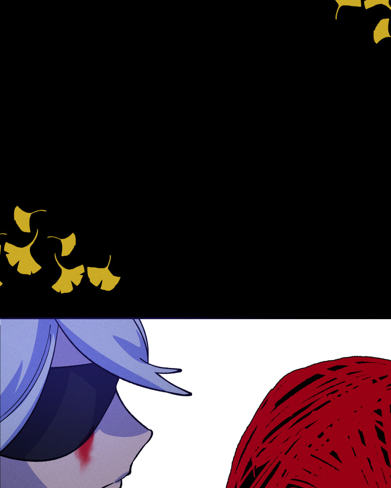 Milk Crown Chapter 87 page 205 - 
