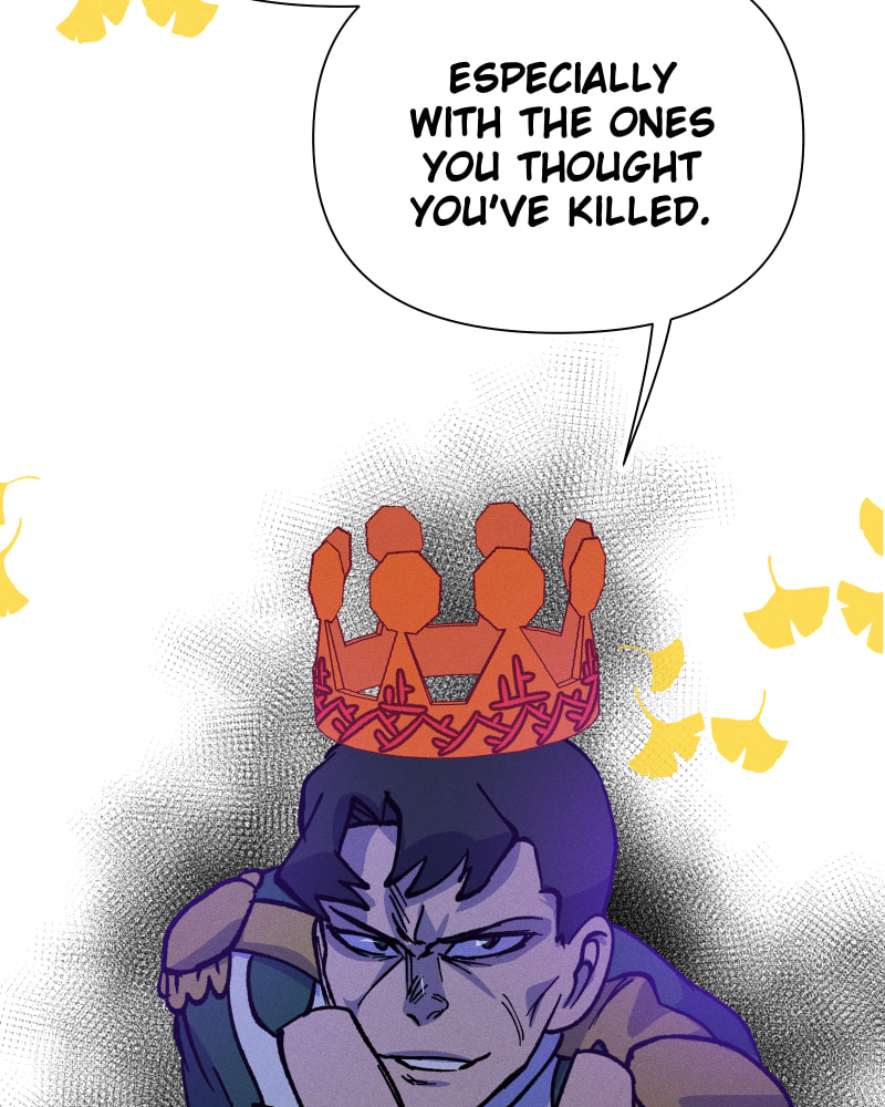Milk Crown Chapter 87 page 213 - 