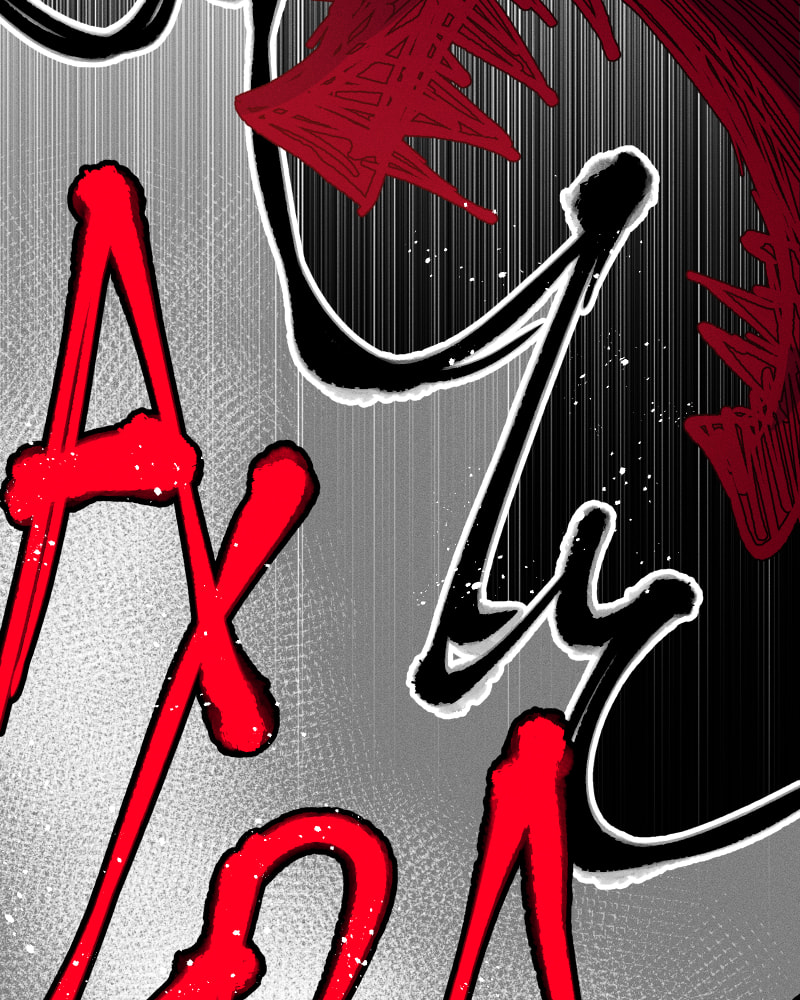 Milk Crown Chapter 87 page 217 - 