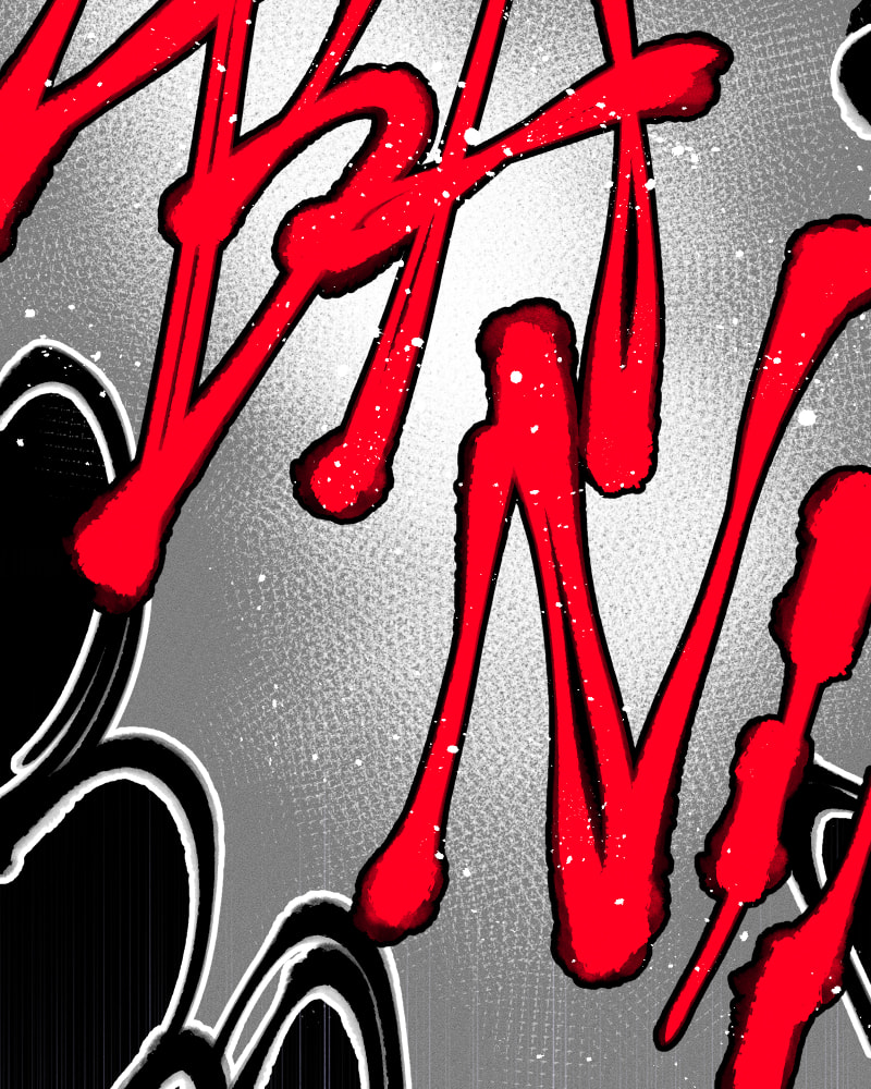Milk Crown Chapter 87 page 218 - 