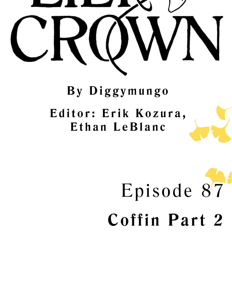 Milk Crown Chapter 87 page 223 - 