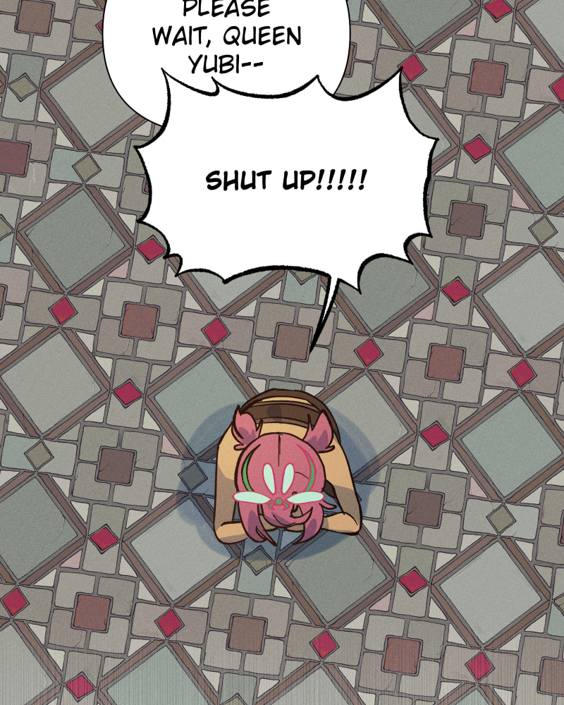 Milk Crown Chapter 87 page 4 - 