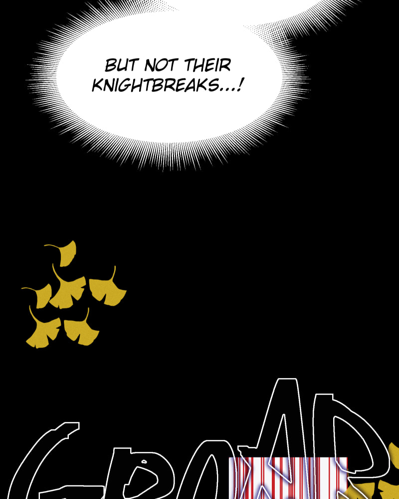 Milk Crown Chapter 87 page 37 - 