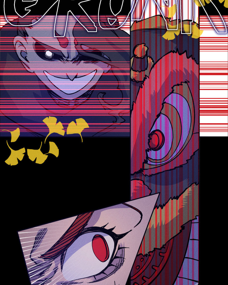 Milk Crown Chapter 87 page 38 - 