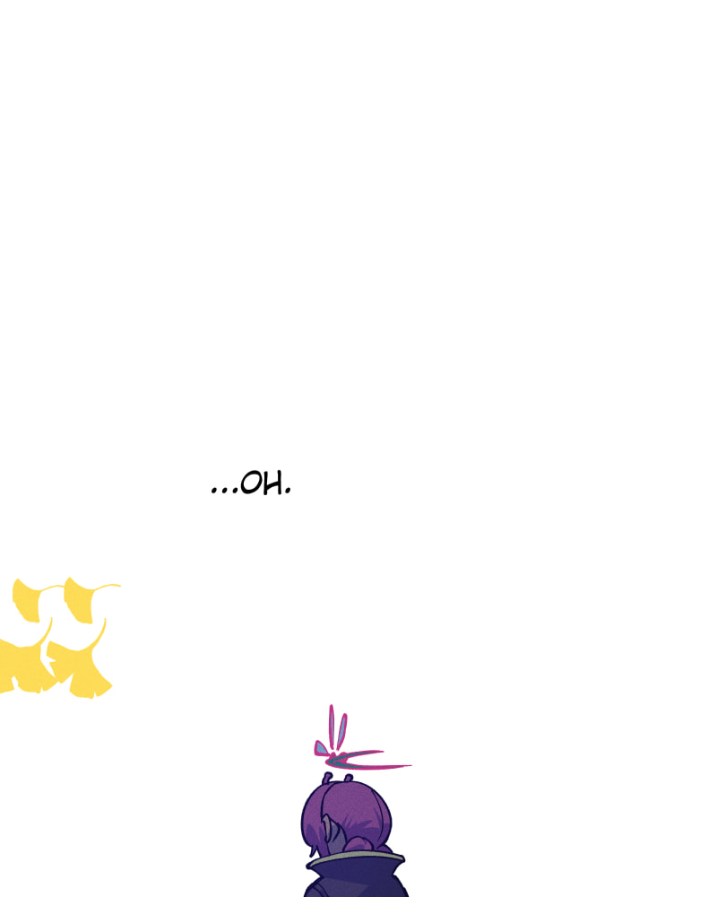 Milk Crown Chapter 87 page 43 - 