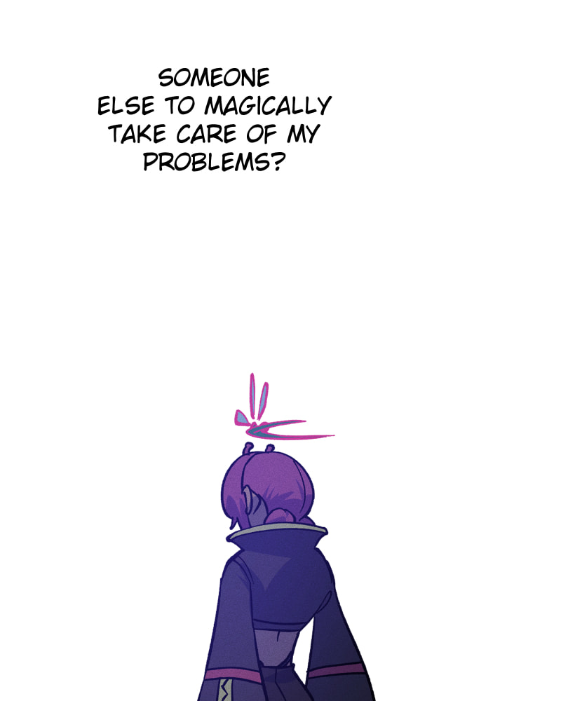 Milk Crown Chapter 87 page 48 - 