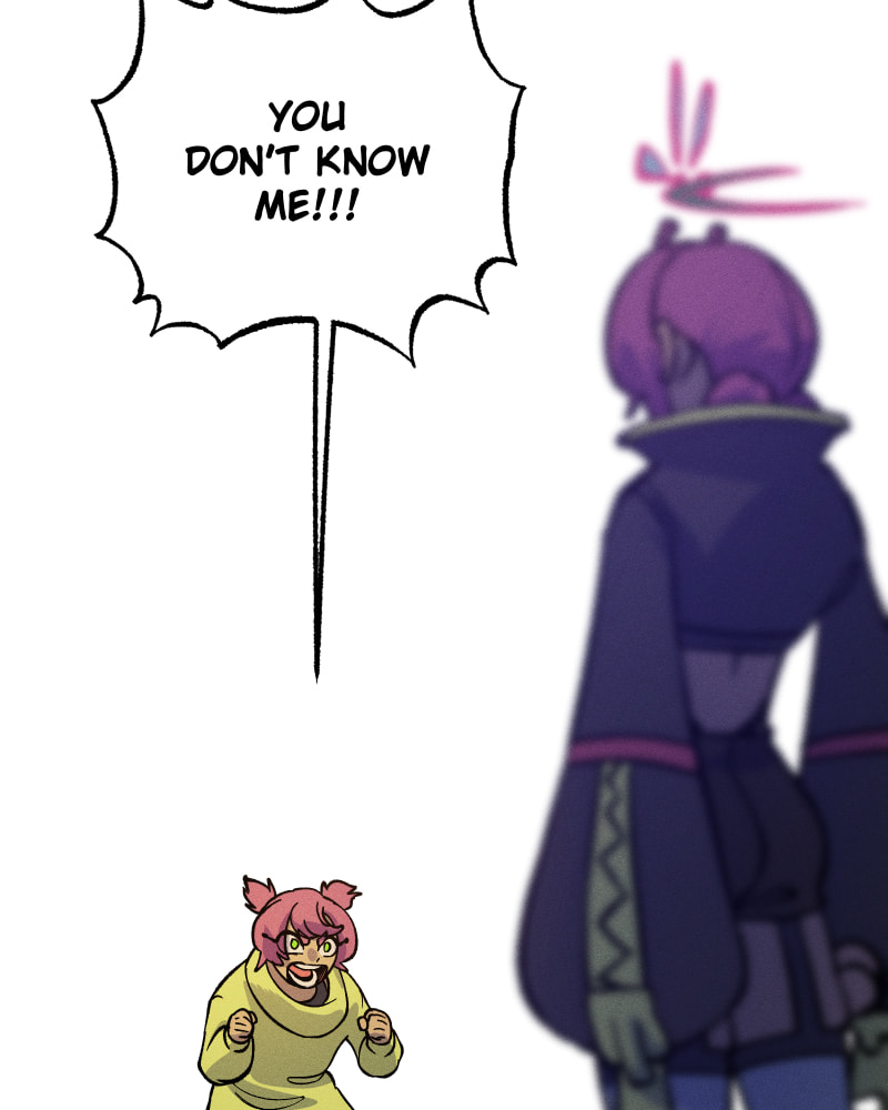 Milk Crown Chapter 87 page 54 - 