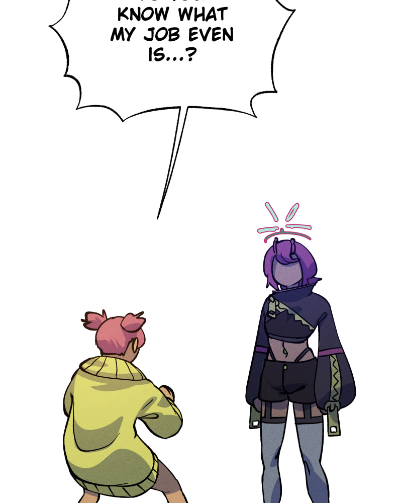Milk Crown Chapter 87 page 60 - 