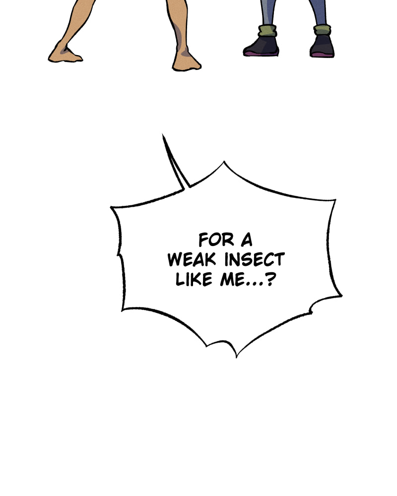 Milk Crown Chapter 87 page 61 - 