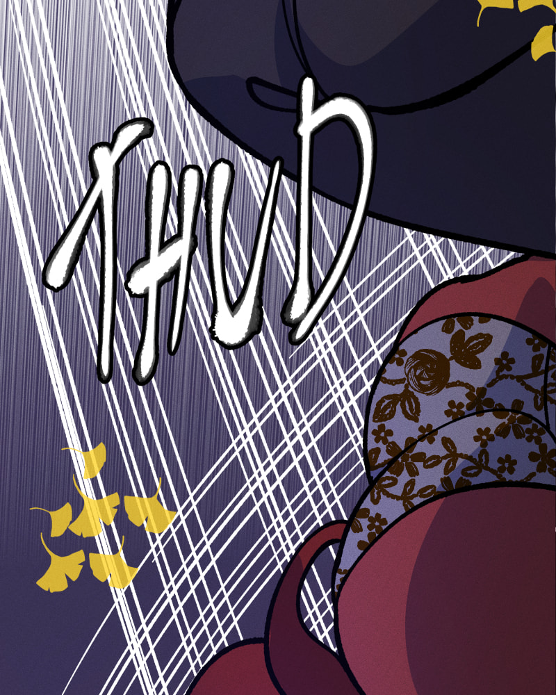 Milk Crown Chapter 87 page 97 - 
