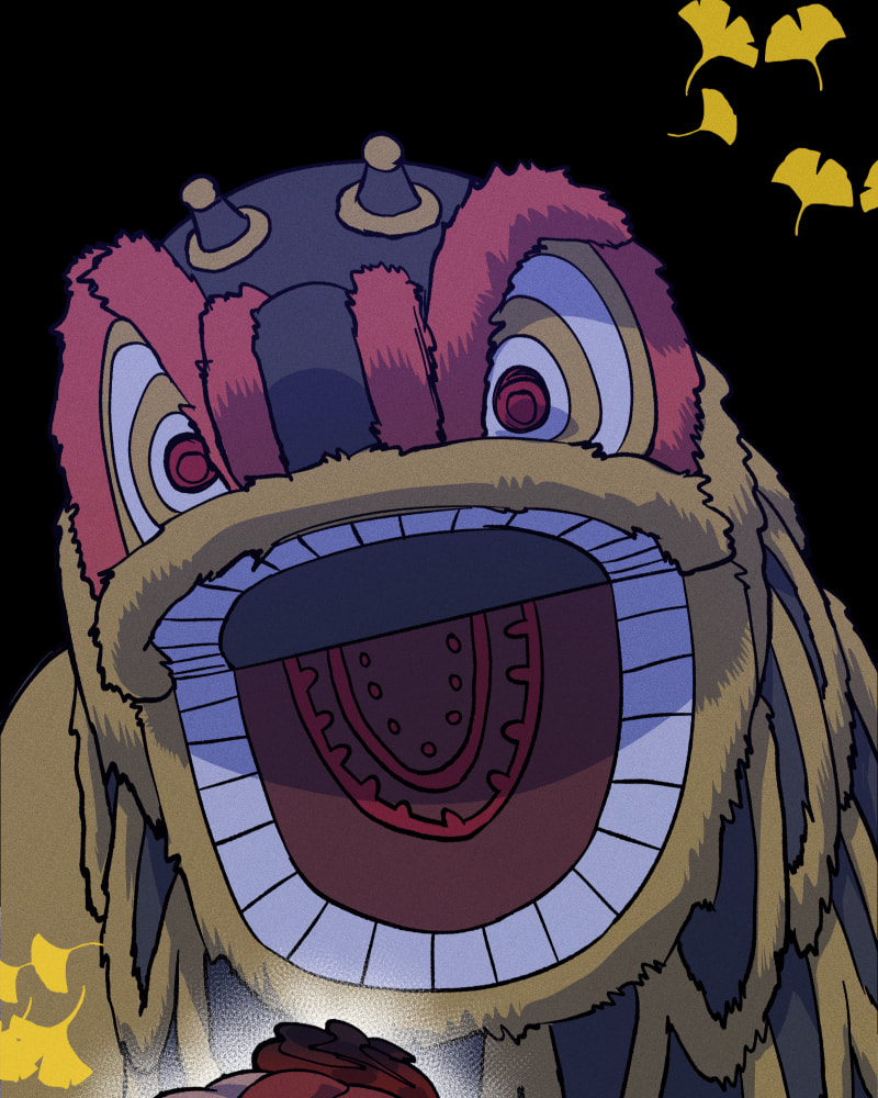 Milk Crown Chapter 87 page 100 - 