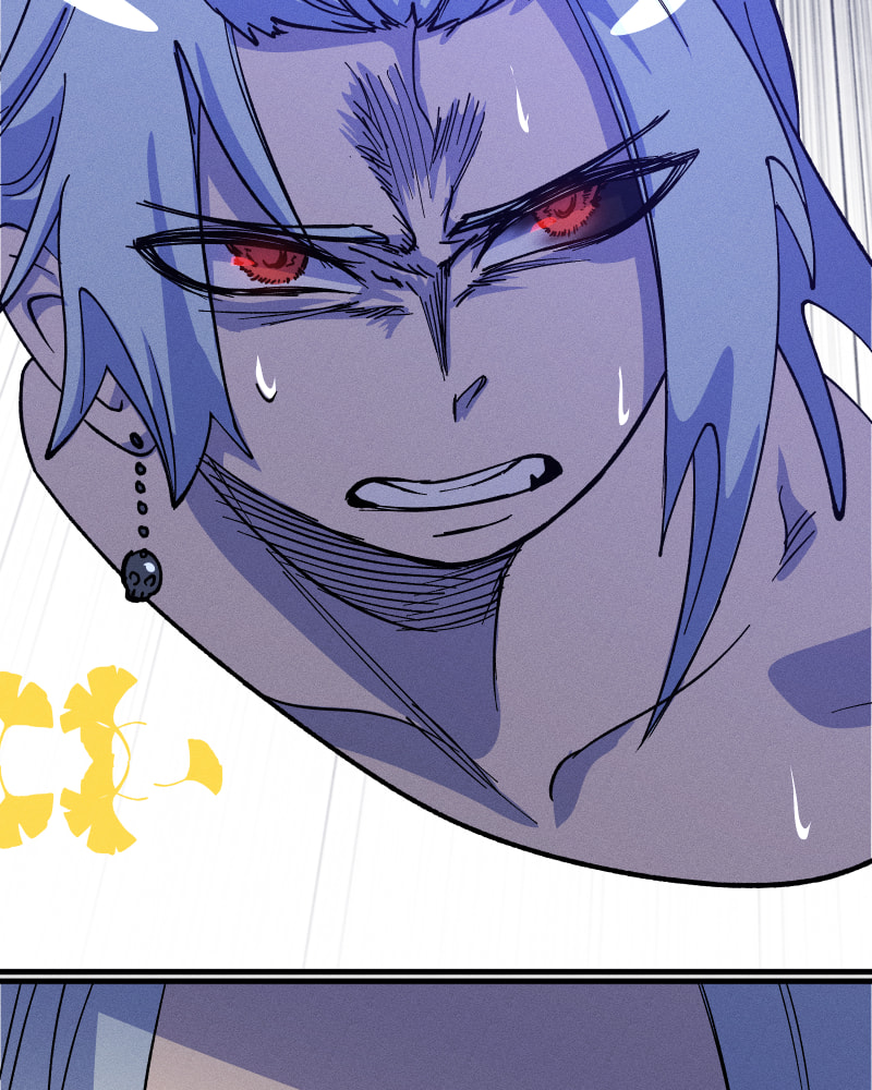 Milk Crown Chapter 88 page 11 - 