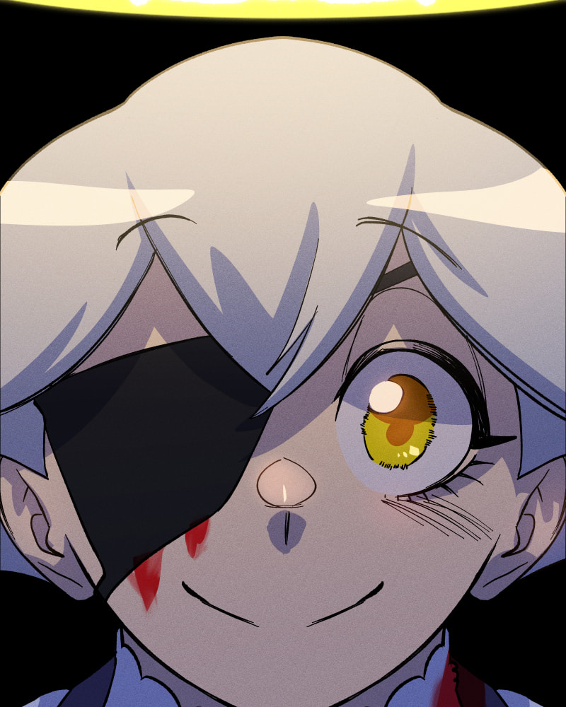 Milk Crown Chapter 88 page 104 - 