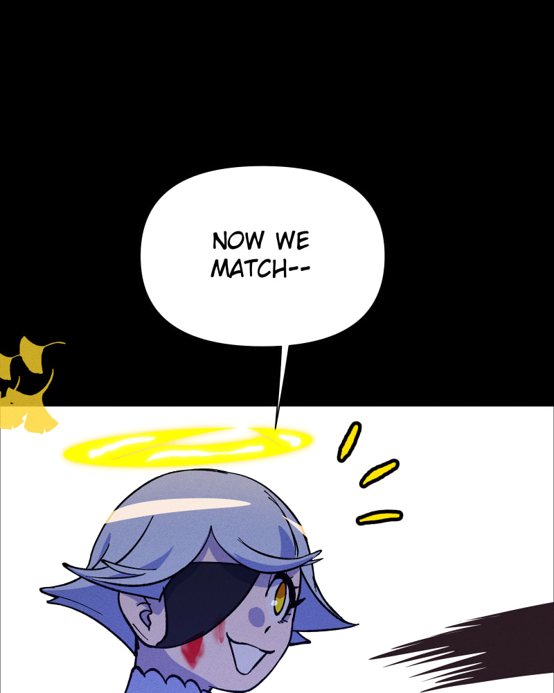 Milk Crown Chapter 88 page 109 - 