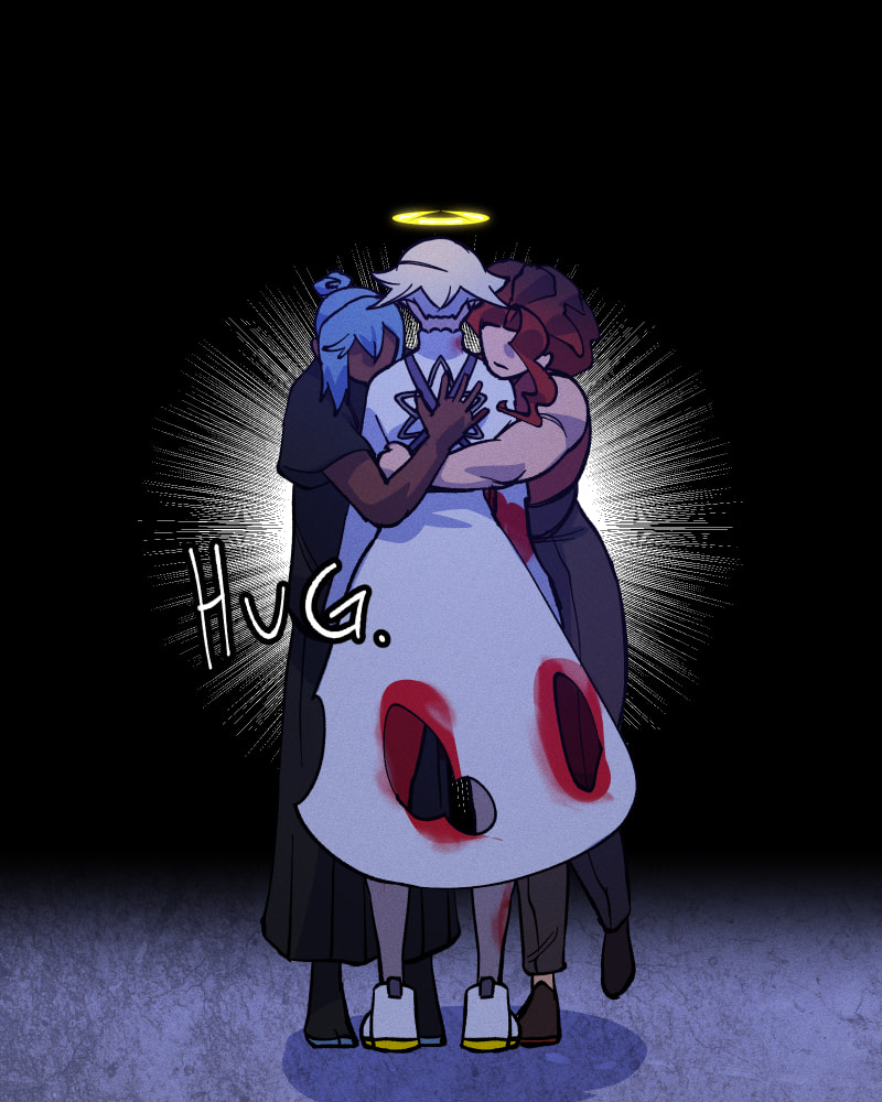 Milk Crown Chapter 88 page 112 - 