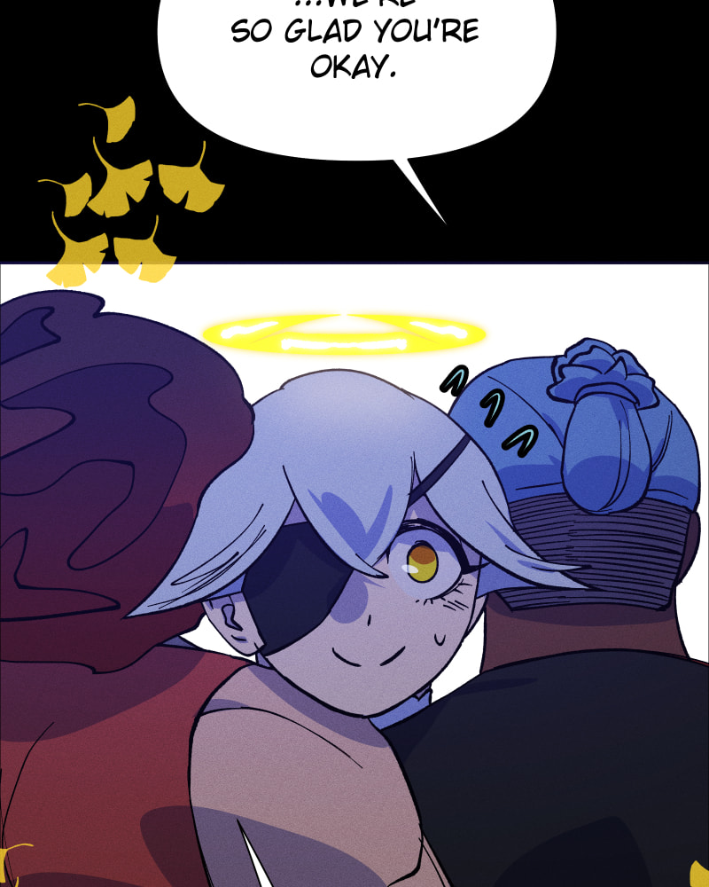 Milk Crown Chapter 88 page 115 - 