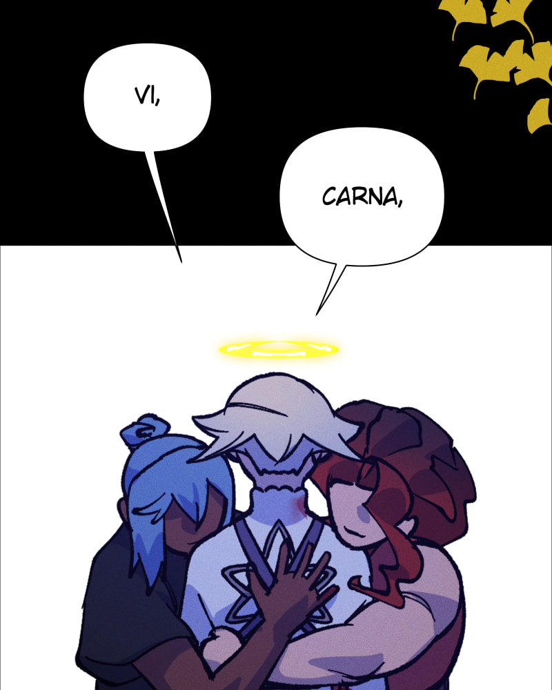 Milk Crown Chapter 88 page 117 - 