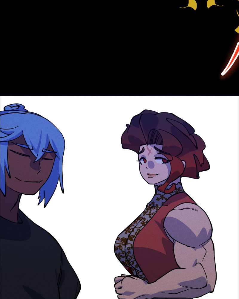 Milk Crown Chapter 88 page 124 - 