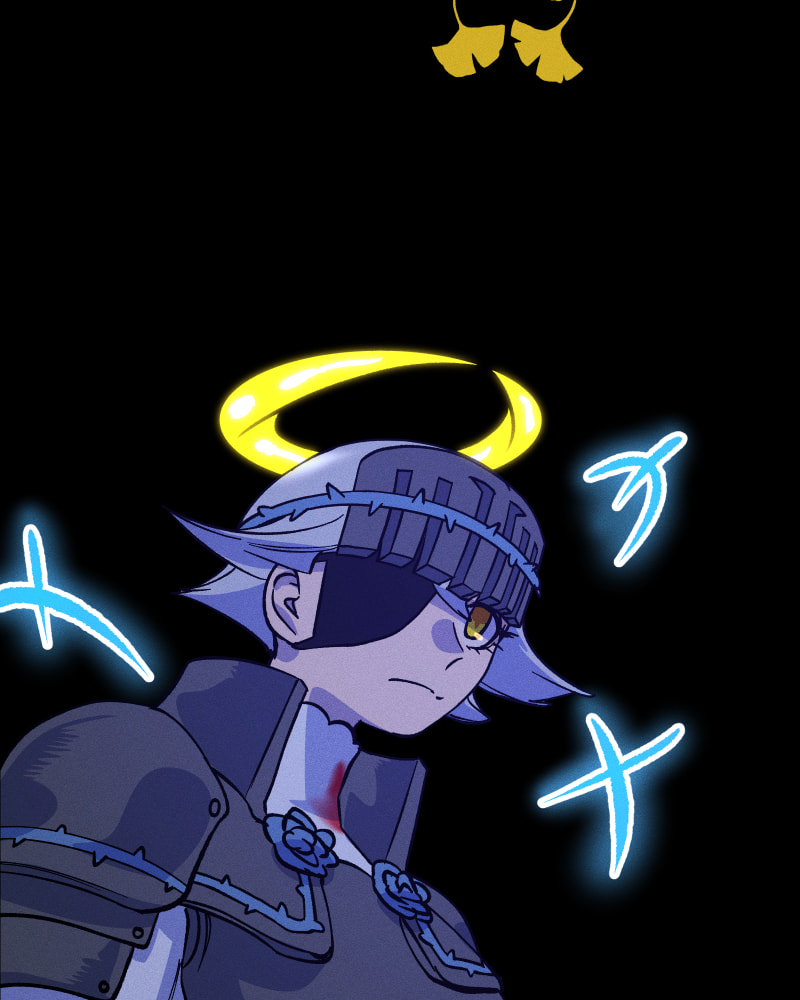 Milk Crown Chapter 88 page 127 - 