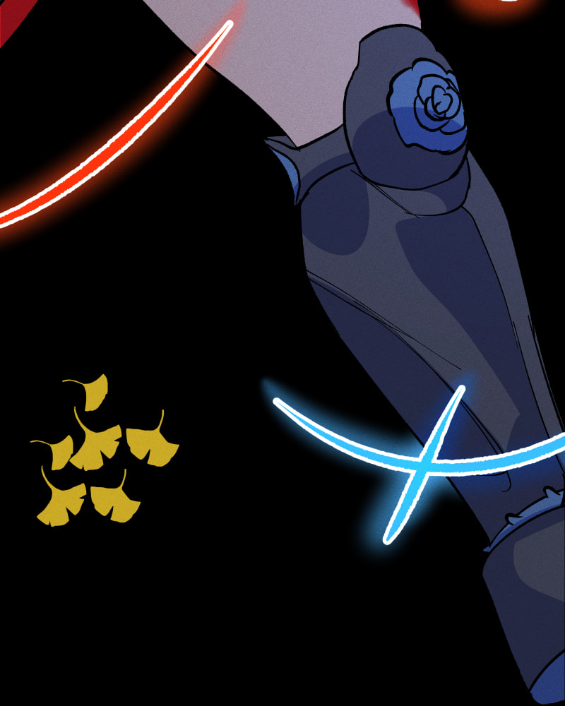 Milk Crown Chapter 88 page 129 - 