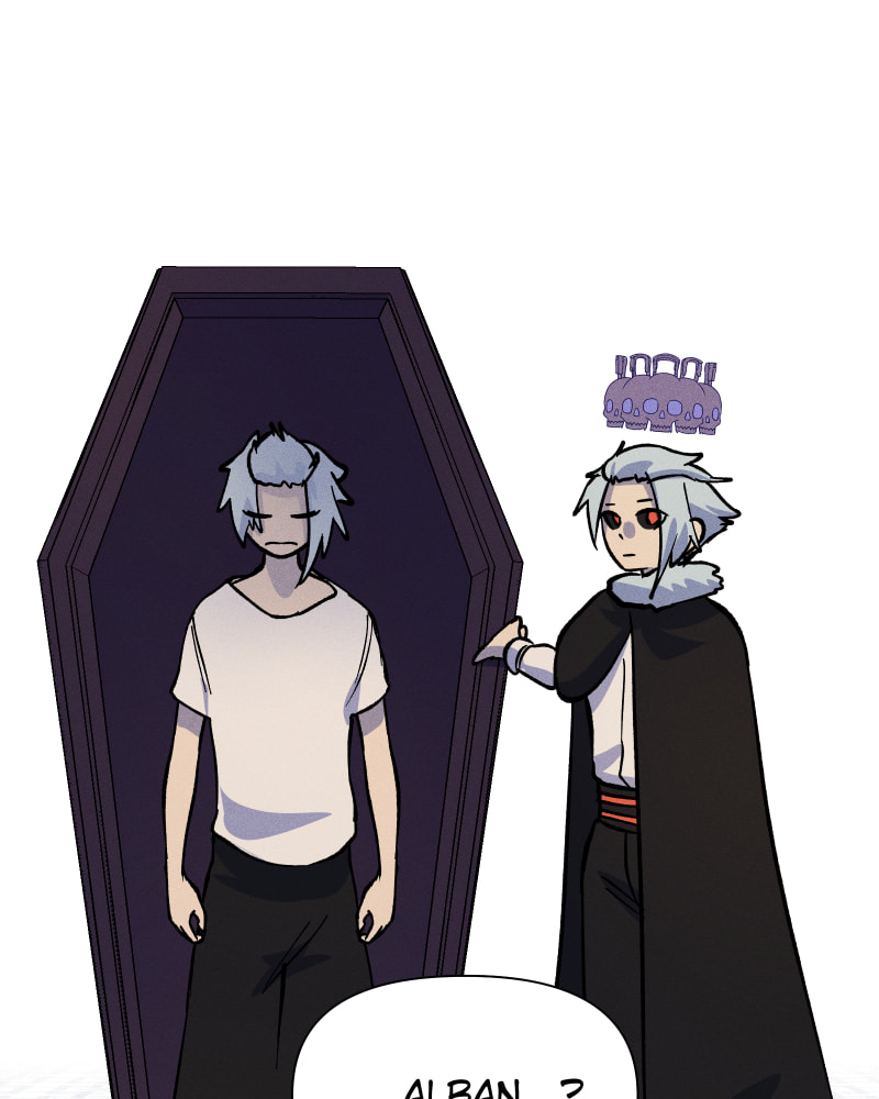 Milk Crown Chapter 88 page 14 - 
