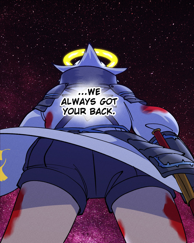 Milk Crown Chapter 88 page 131 - 