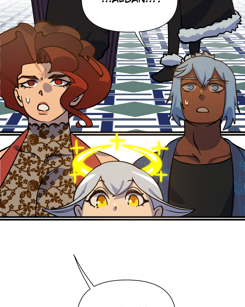 Milk Crown Chapter 88 page 15 - 