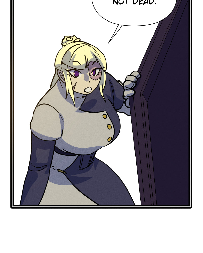 Milk Crown Chapter 88 page 17 - 