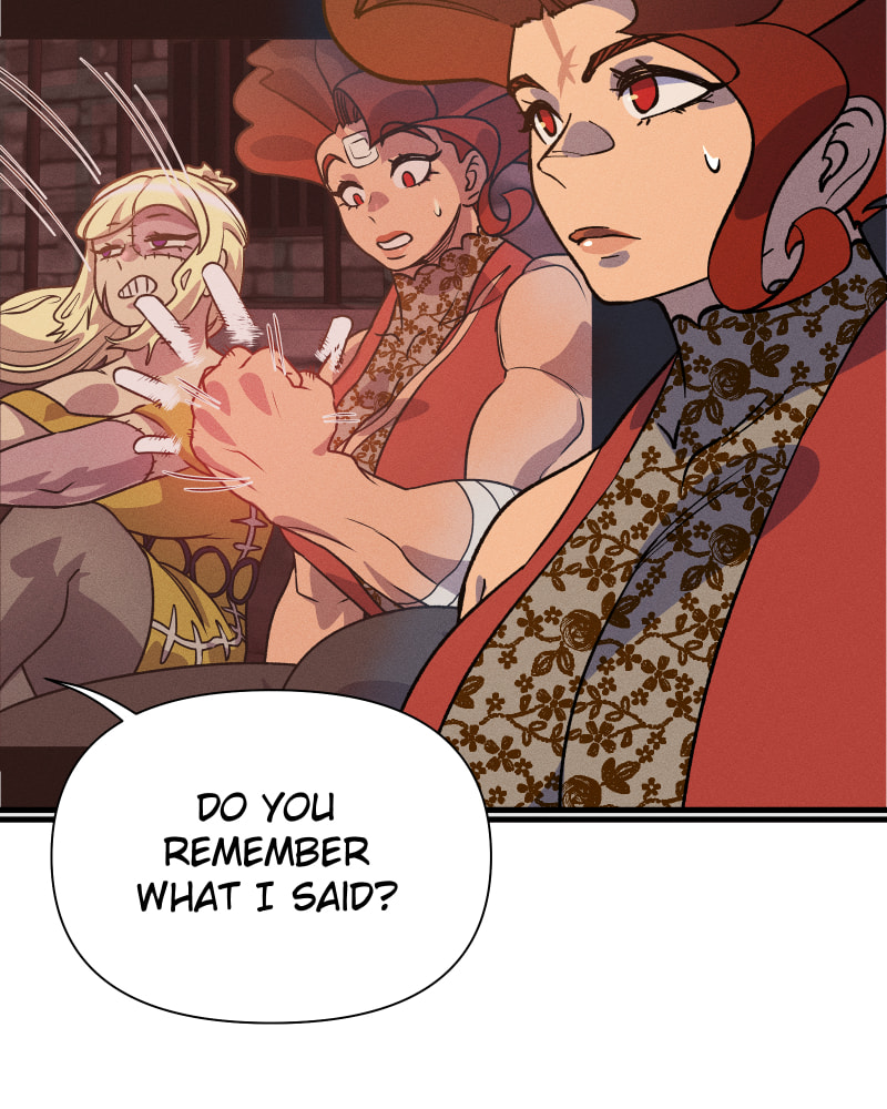 Milk Crown Chapter 88 page 19 - 