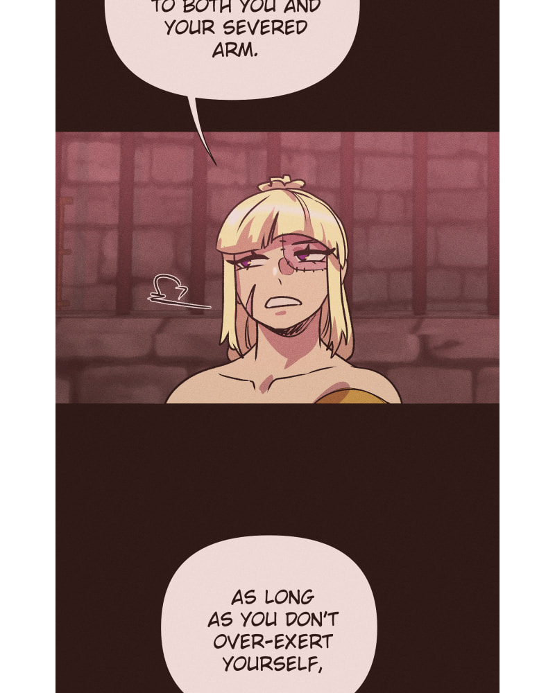Milk Crown Chapter 88 page 21 - 