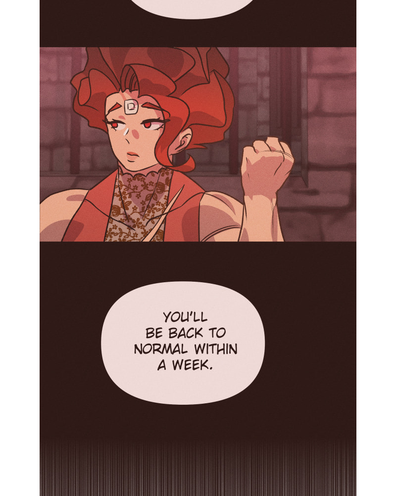 Milk Crown Chapter 88 page 22 - 