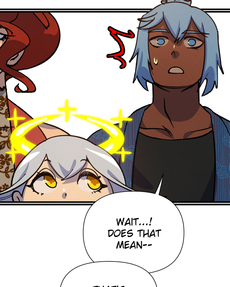 Milk Crown Chapter 88 page 24 - 