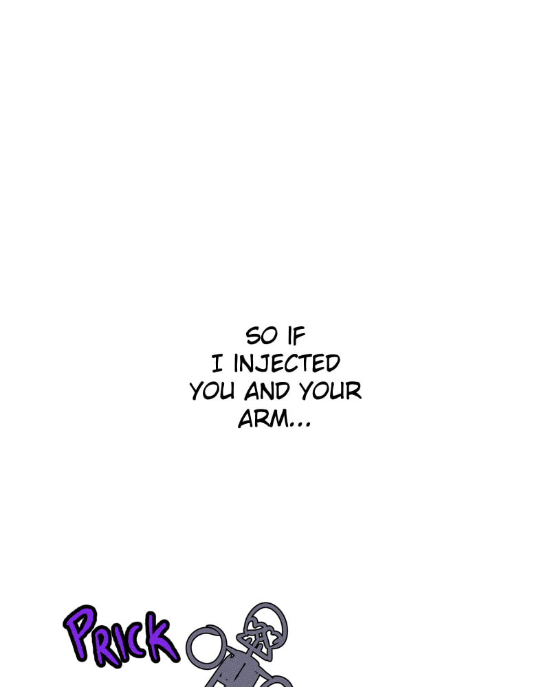 Milk Crown Chapter 88 page 27 - 