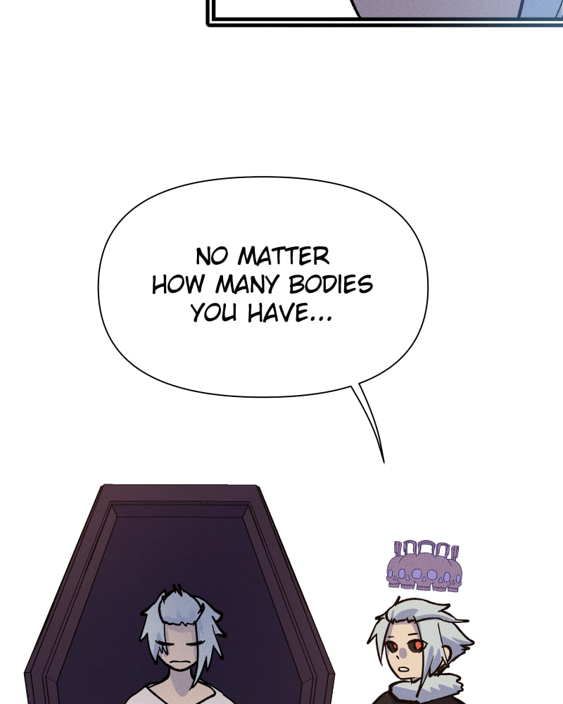 Milk Crown Chapter 88 page 33 - 