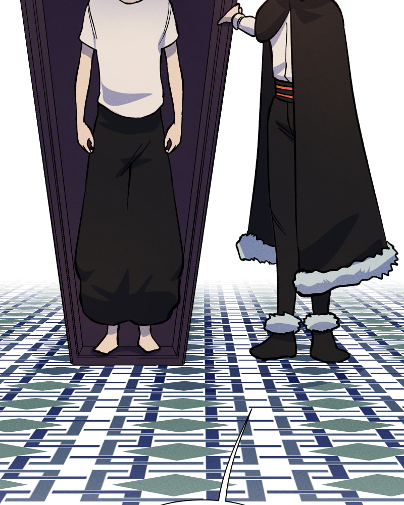 Milk Crown Chapter 88 page 34 - 
