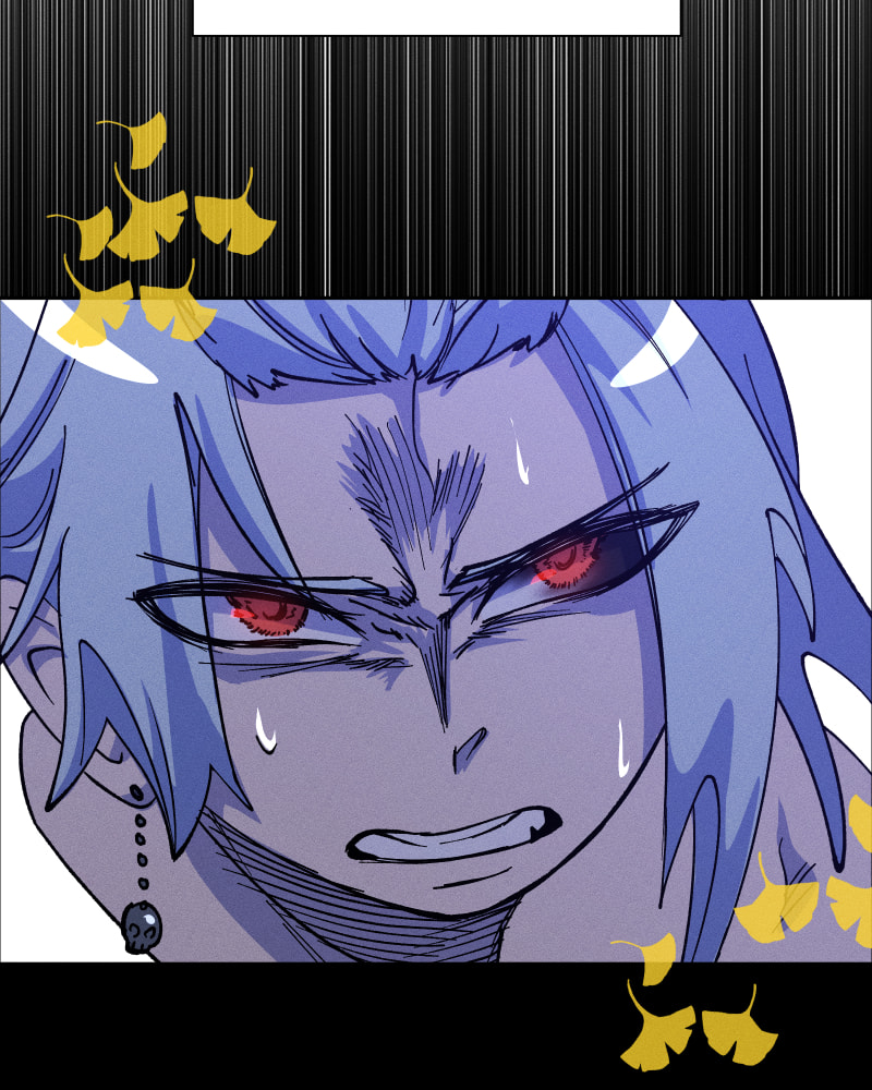 Milk Crown Chapter 88 page 41 - 