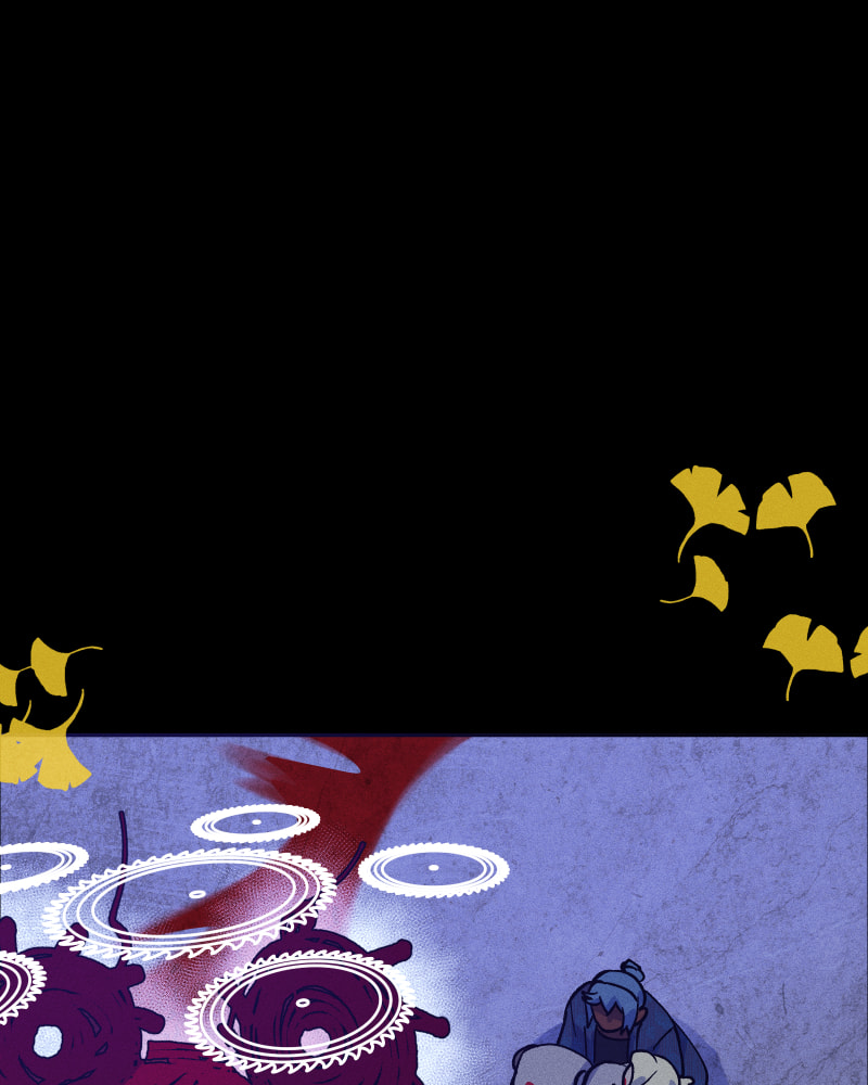 Milk Crown Chapter 88 page 45 - 