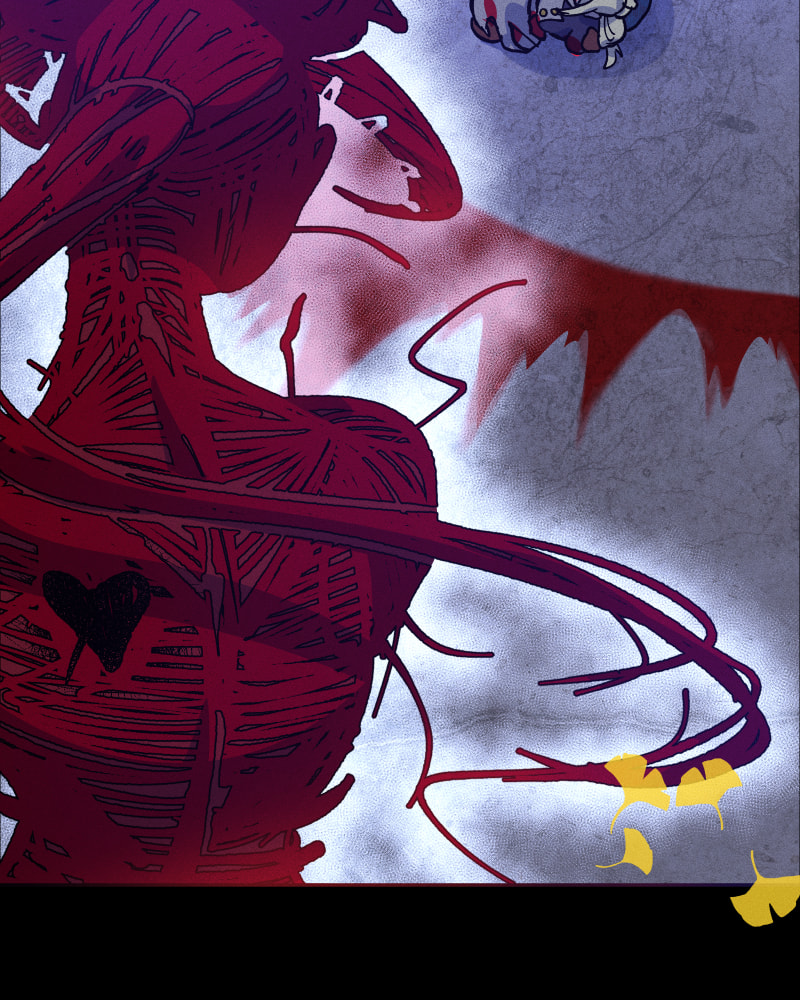 Milk Crown Chapter 88 page 46 - 