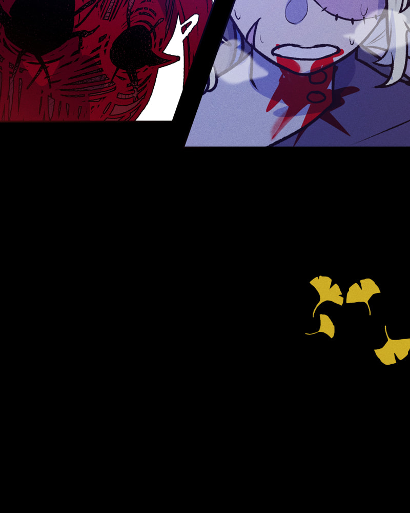 Milk Crown Chapter 88 page 48 - 
