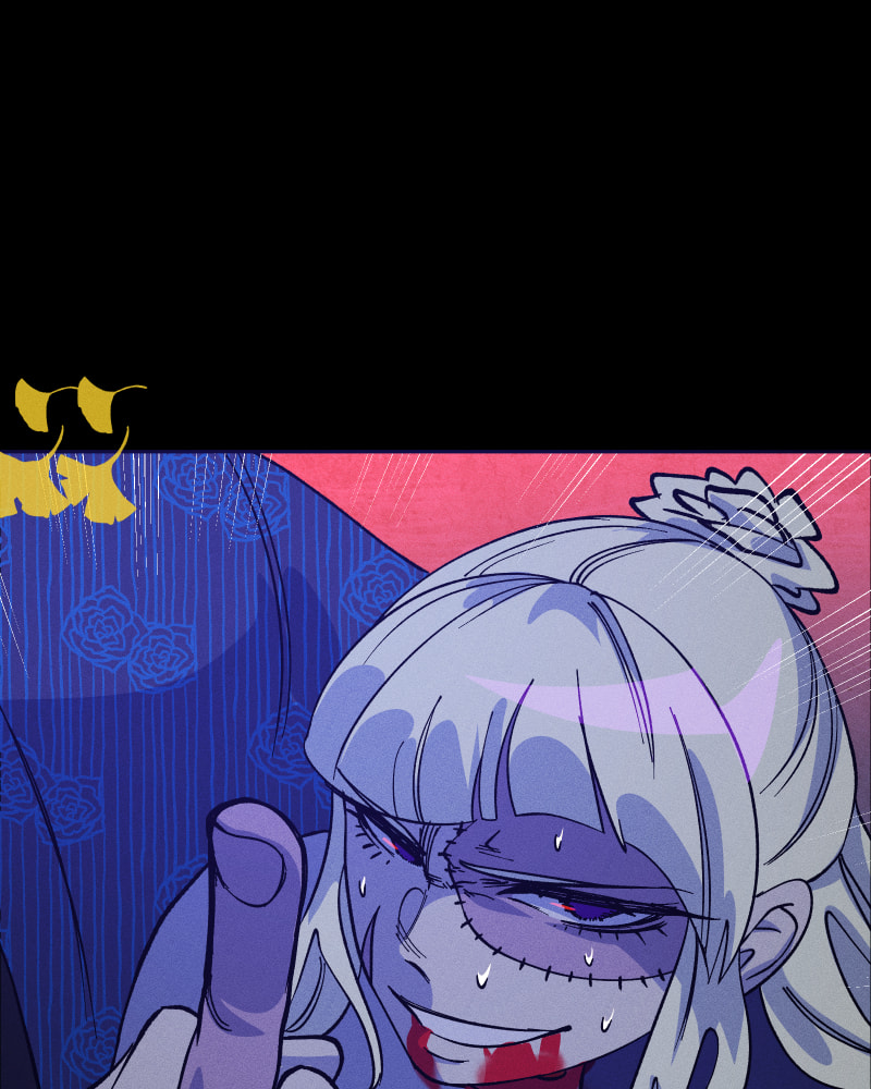 Milk Crown Chapter 88 page 49 - 