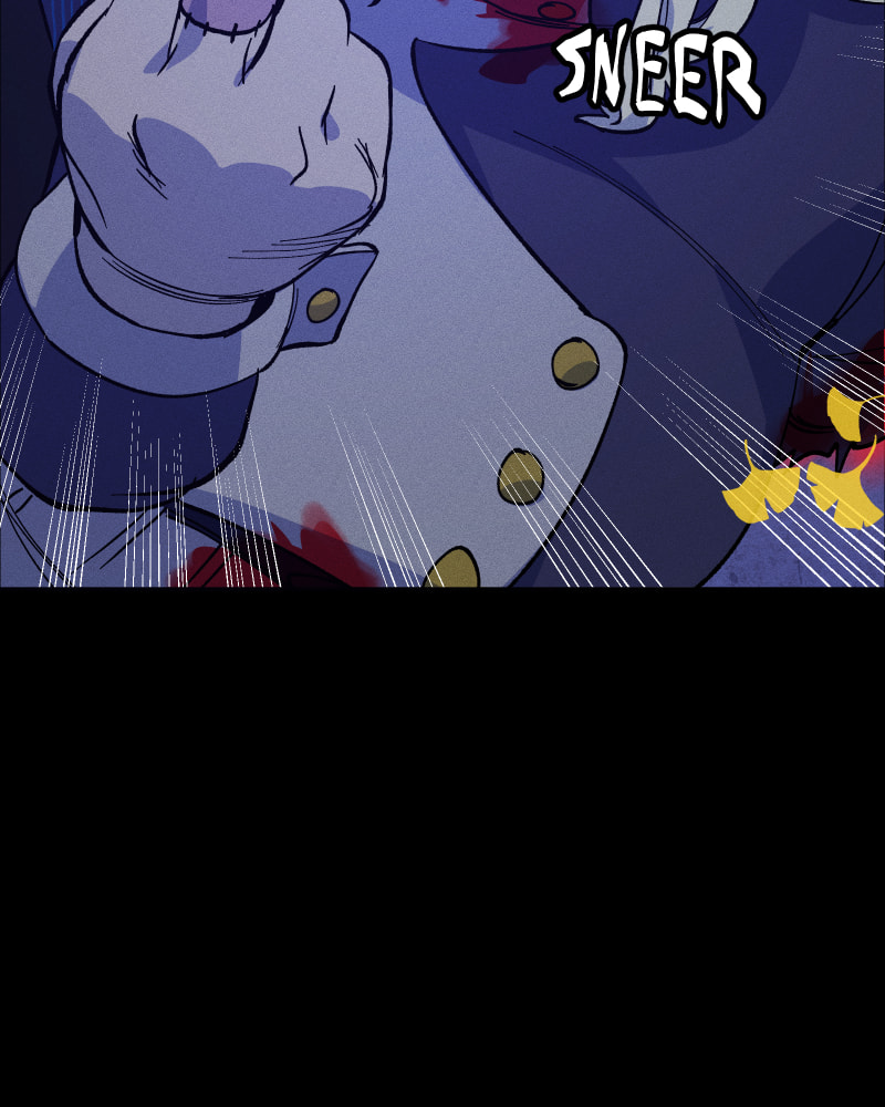 Milk Crown Chapter 88 page 50 - 