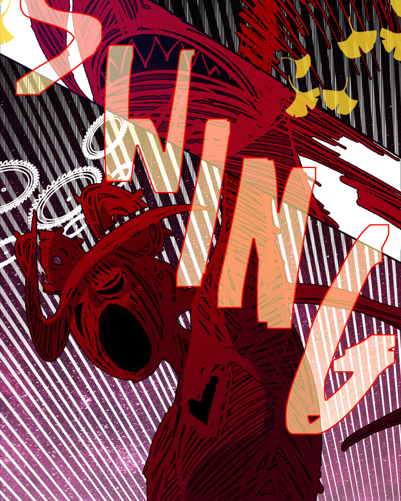 Milk Crown Chapter 88 page 52 - 