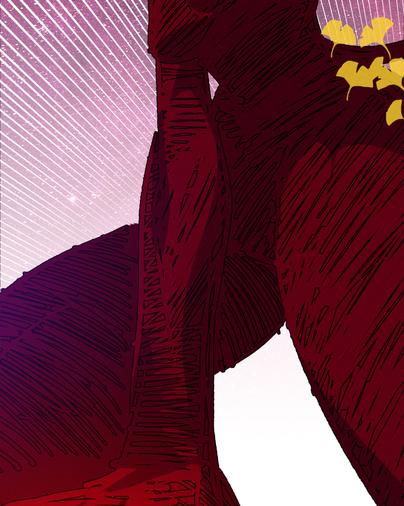 Milk Crown Chapter 88 page 53 - 