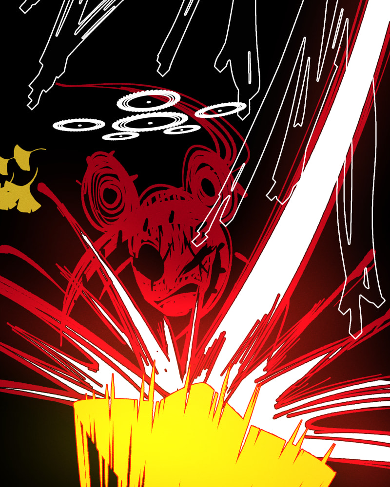 Milk Crown Chapter 88 page 56 - 