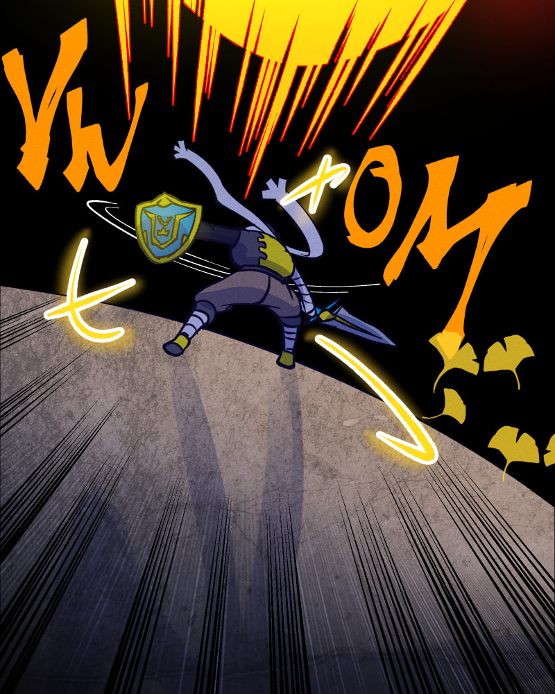 Milk Crown Chapter 88 page 57 - 