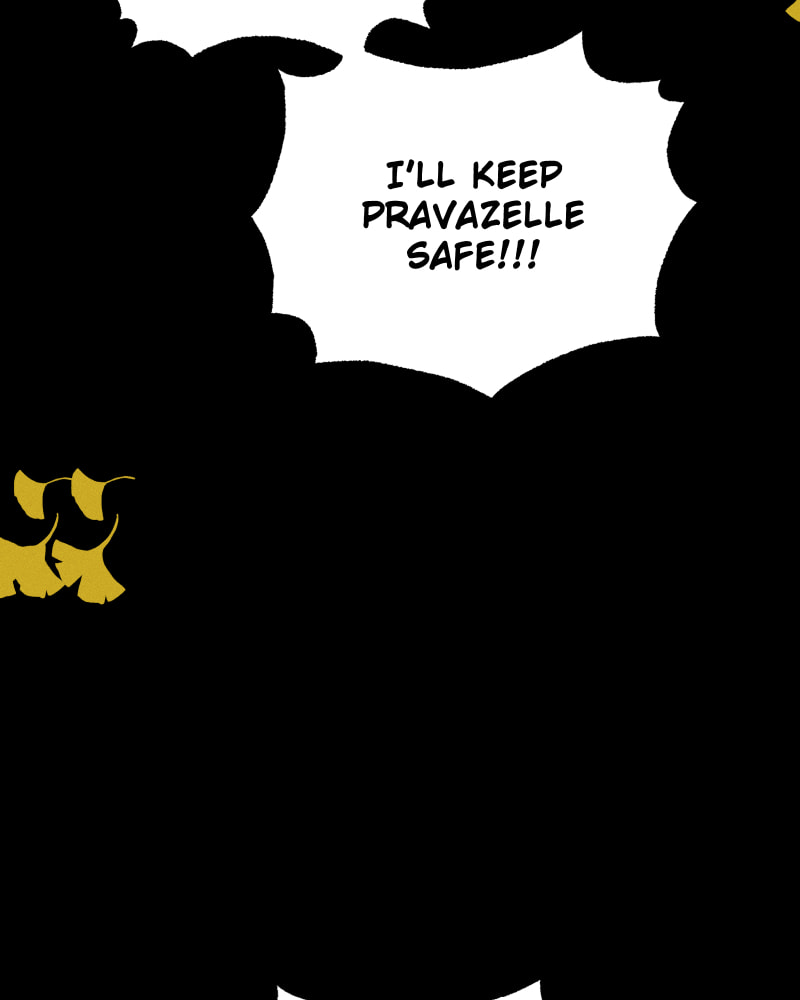 Milk Crown Chapter 88 page 60 - 